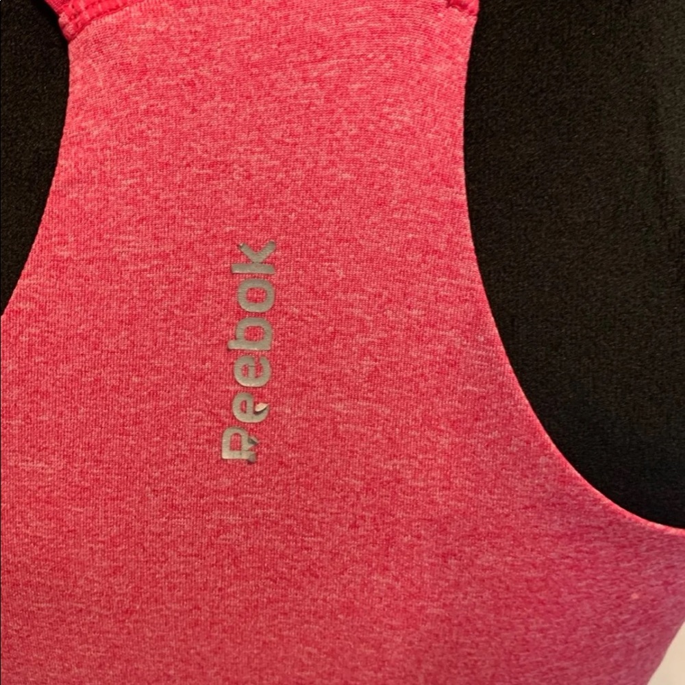 Reebok Sports Bra - Picture 6 of 8
